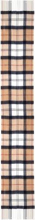Barbour Tartan Scarf