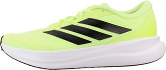 adidas Uomo, Sport, Giallo, 42 2/3 EU, new