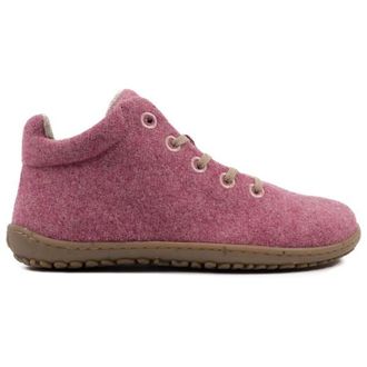 Koel Ina Eco Merino Barfussschuhe f&uuml;r Damen | lila