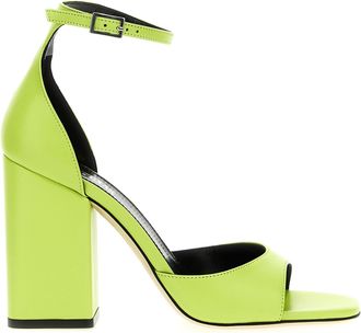 PARIS TEXAS Fiona Sandals