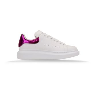 Alexander McQueen Oversized Sneaker