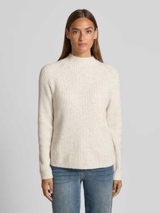 TOM TAILOR Denim Pullover Donna – Maglione Casual, Taglie Dalla XS Alla XXL, Moda Sostenibile