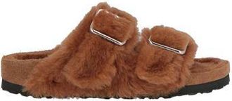 Birkenstock CALZATURE - Sandali su YOOX.COM