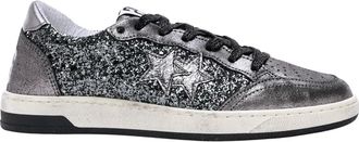2Star Zapatillas deportivas - Shoes - Mujer - Gris - 38 EU