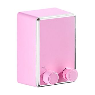OEM Tendedero De Acero De Longitud Ajustable Para Secar La Ropa - Rosa