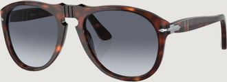 Persol Occhiali da sole in acetato Persol