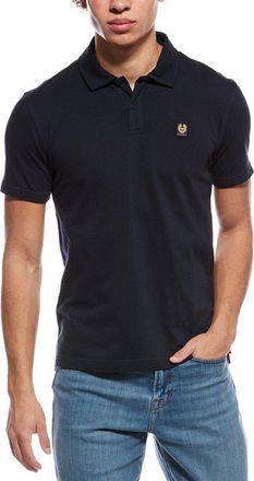 Belstaff Monitor Polo Shirt