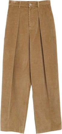 J.W.Anderson Plooibroek - Beige