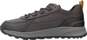 Geox Uomo, Scarpe, Grigio, 42 EU, new