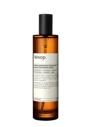 Aesop Aesop Istros Aromatique Room Spray 100ml