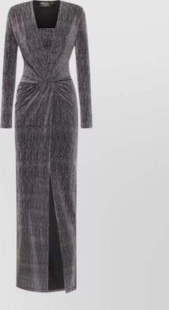 Simona Corsellini maxi dress