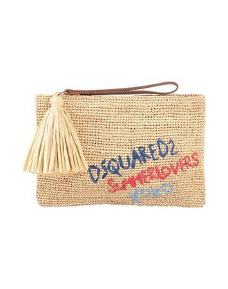 Dsquared2 BAGS - Handbags on YOOX.COM