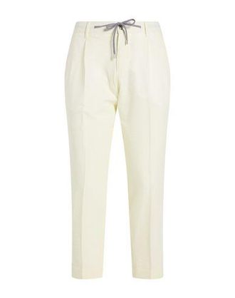 Barba PARTES DE ABAJO - Pantalones en YOOX.COM