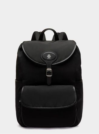 Bally B-Light Backpack in Black at Nordstrom