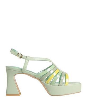 Luciano Barachini FOOTWEAR - Sandals on YOOX.COM