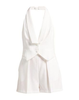 Elisabetta Franchi Playsuits