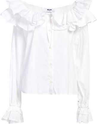 Msgm TOPS - Hemden auf YOOX.COM