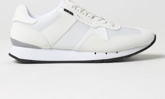 Paul Smith Sneakers PS Paul Smith in pelle e mesh