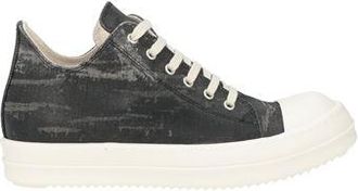Rick Owens FOOTWEAR - Trainers sur YOOX.COM