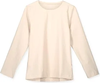 Houdini Cover Crew Funktionsshirt f&uuml;r Damen | wei&szlig;