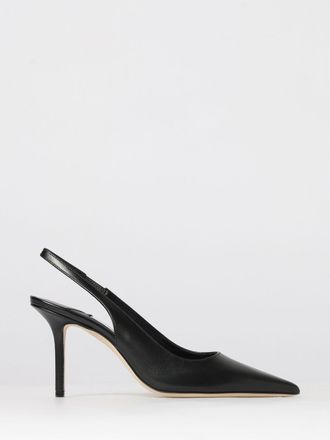 Jimmy Choo London Slingback Love Jimmy Choo in pelle