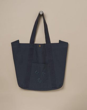BAM Yoga Tote Bag