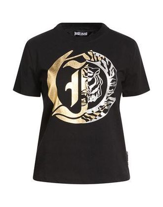 Just Cavalli TOPWEAR - T-shirts on YOOX.COM