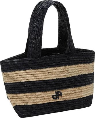 Patou Borsa Tote - Dames - Shoppers - Veelkleurig - ONE Size - Tassen
