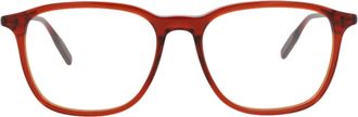 Montblanc Square-Frame Acetate Optical Frames