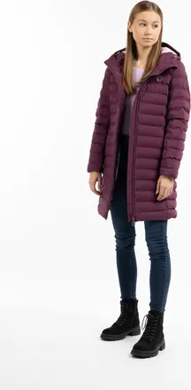 Mymo myMo gewatteerde gewatteerde jas keepsuwarm
