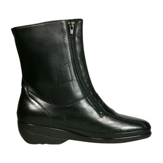 Waldl&auml;ufer Laarzen - Dames - Schoenen - Zwart - Maat: 35 EU