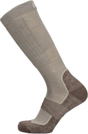 UphillSport Rova 4-Layer Cushioned H5 Merino Expeditionssocken - Unisex | grau