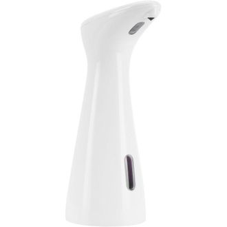 OEM Dispensador Autom&aacute;tico De Jab&oacute;n Por Inducci&oacute;n, Contenedor Sin Contacto Para Ba&ntilde;o, Cocina Y Hotel -crezuo