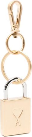 Ami Portachiavi Ami de Coeur - Oro