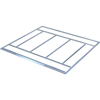 Habitat et Jardin Habitat Et Jardin - Base per capanno da giardino Rosas 7,06 M&sup2;