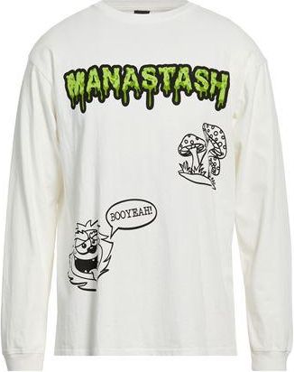 Manastash CAMISETAS Y TOPS - Camisetas en YOOX.COM