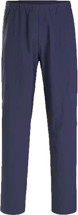 Arc'teryx Spere SL Pants - Heren - Trainingsbroeken - Blauw - W32 - Fitness