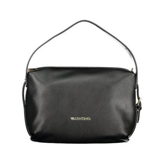 Mario Valentino Tassen, Dames, Zwart, ONE Size, Shoulder Bag