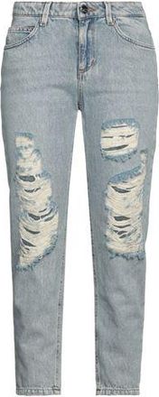 Kaos PARTES DE ABAJO - Pantalones vaqueros en YOOX.COM