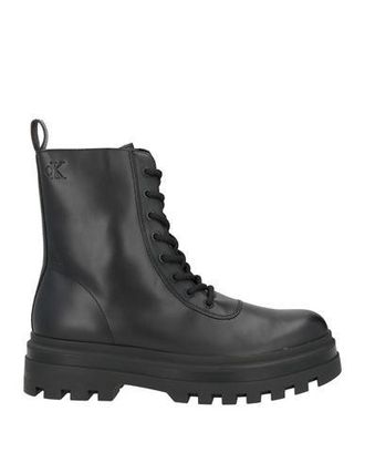 Calvin Klein SCHUHE - Stiefeletten auf YOOX.COM