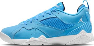 Nike Jordan Mens Air Jordan MVP 92 Shoes in Blue | HQ3950-401