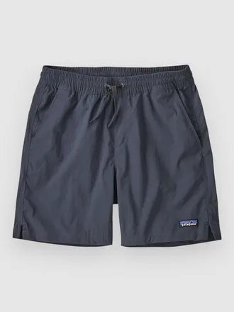 Patagonia Baggies Lights - 6 In. Shorts blau