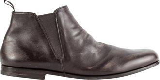 Churchs Reigate Chelsea Boot - Heren - Chelseaboots - Bruin - 40 EU - Leer - Schoenen