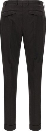 Pantaloni Torino Master Trousers - Brown