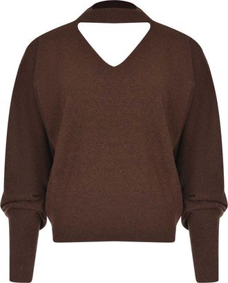 Federica Tosi Sweaters