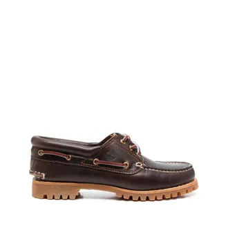 Timberland Authentic Boat Boots
