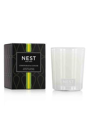 Nest New York Lemongrass & Ginger Votive Candle at Nordstrom Rack, Size 2 Oz