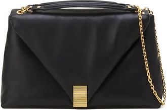 Lanvin Soft Flap Concert Arpege Bags