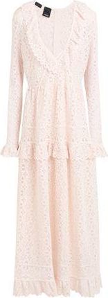 Pinko DRESSES - Maxi dresses on YOOX.COM