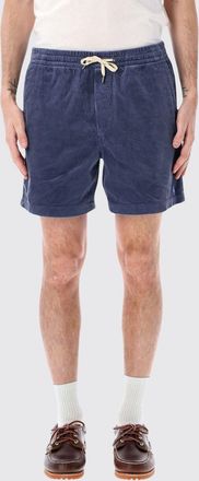 Polo Ralph Lauren Pantaloncini con coulisse Polo Ralph Lauren in velluto